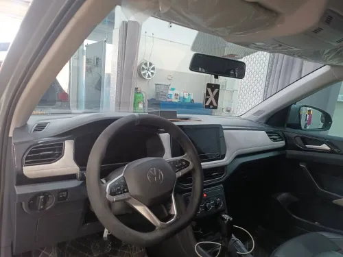 Volkswagen Tharu XR  2025 