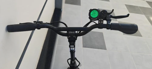 Dualtron mini Trottinette électrique Duarlton mini 
