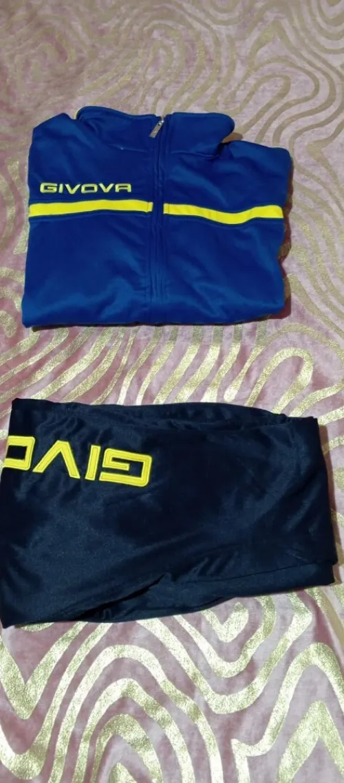 Givova original