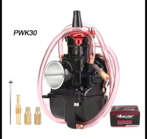 Carburetor PKW30 moto booster