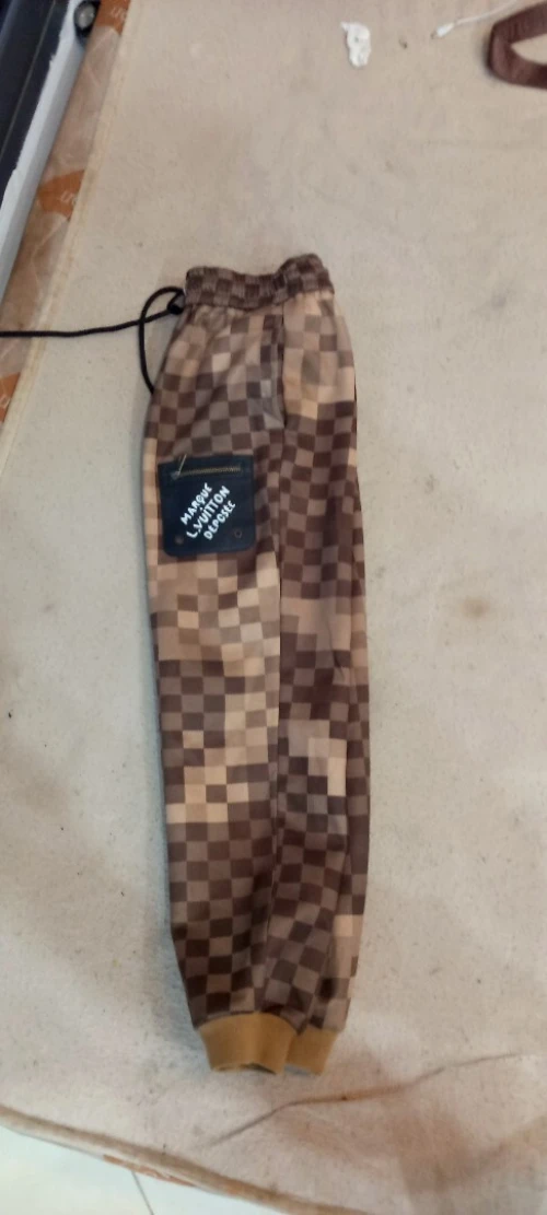 Ensemble louis Vuitton