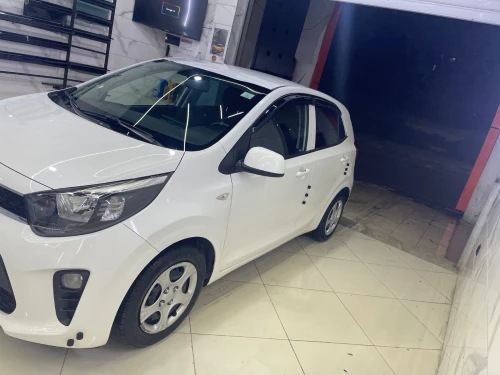 Kia Picanto 2021 Morning