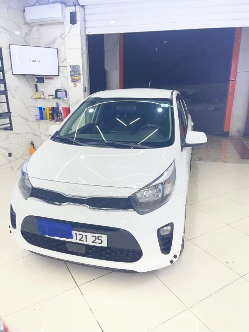 Kia Picanto 2021 Morning