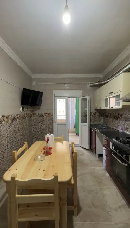 Location vacances Appartement F4 Tipaza Bou ismail