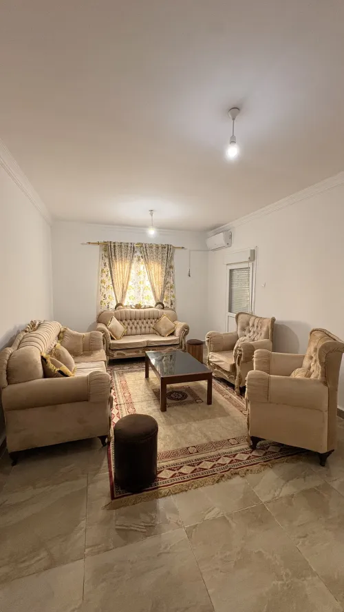 Location vacances Appartement F4 Tipaza Bou ismail