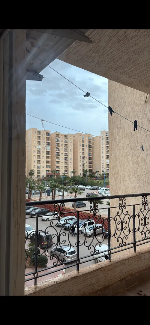 Location vacances Appartement F4 Tipaza Bou ismail