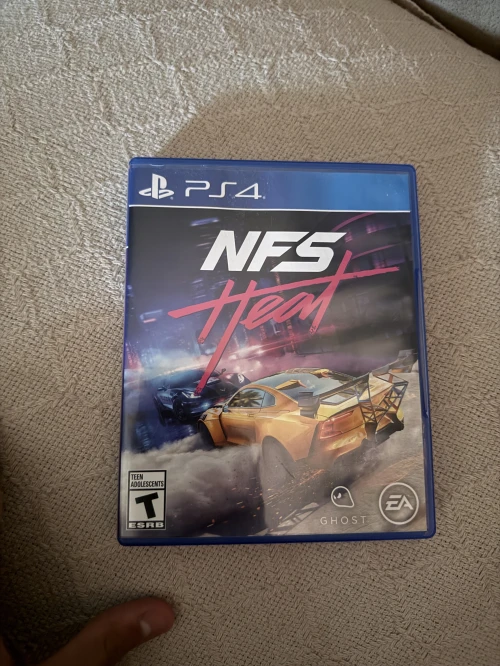 NFS Heat
