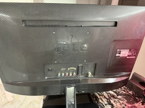 Tv LG