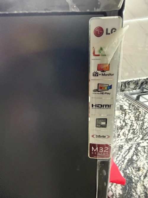 Tv LG
