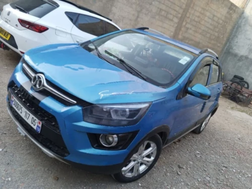 Baic X25 2018 X25