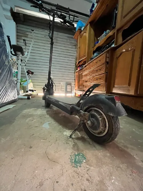 Smart gyro Trotinette électrique Smartgyro 2023