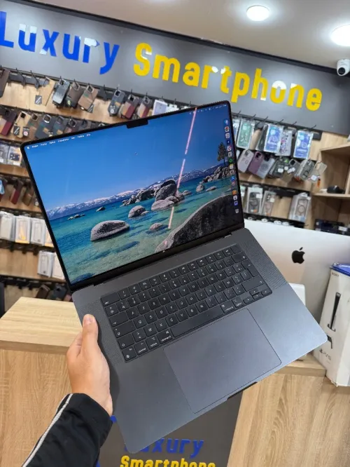 Macbook Pro M4Pro 2024 16pouce