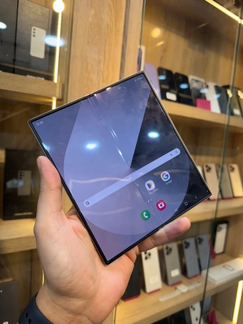Galaxy Z Fold 6 Z Fold 6