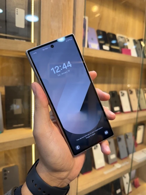 Galaxy Z Fold 6 Z Fold 6