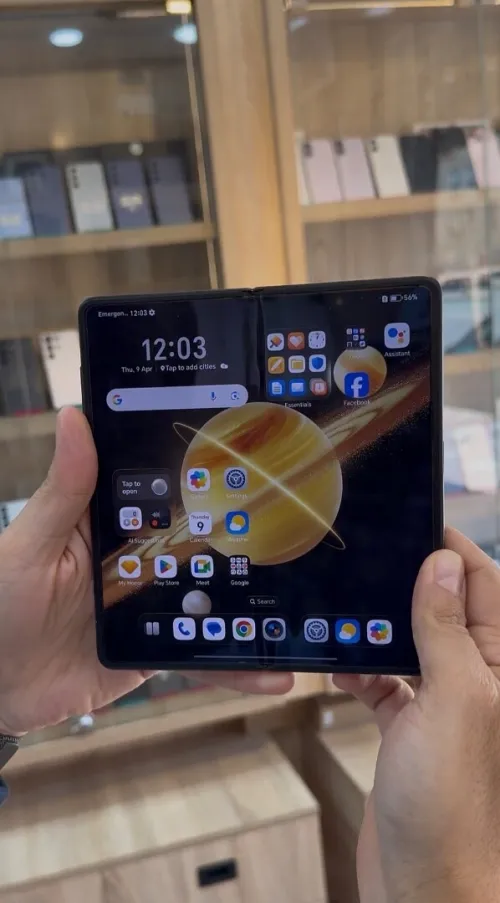Honor Magic V3 Honor Magic V3