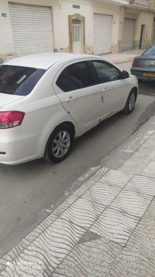 Great Wall C30 2012 C30