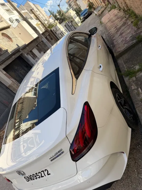 MG 5 2026 