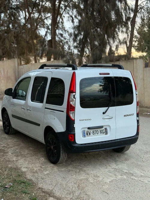 Renault Kangoo 2019  Extrême Outdoor