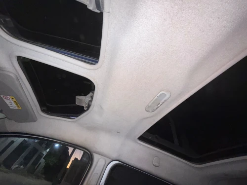 Renault Kangoo 2019  Extrême Outdoor
