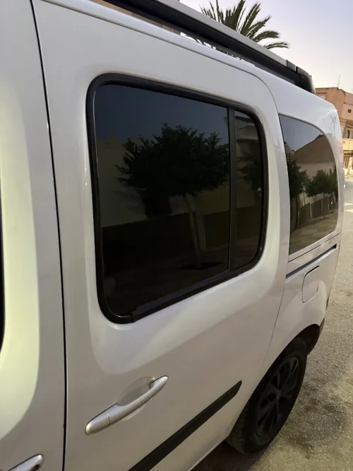 Renault Kangoo 2019  Extrême Outdoor