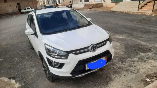 Baic X25 2017 X25