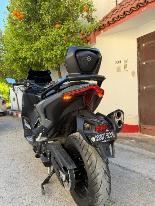 Tmax 562 2023