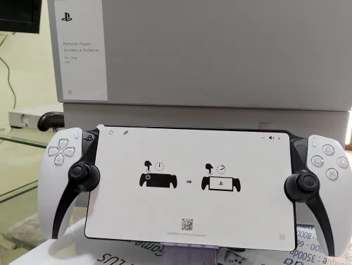 PlayStation portable