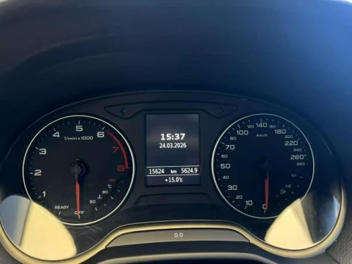 Audi Q2 L 2024 