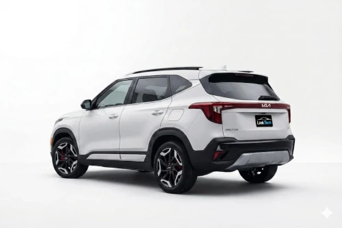 Kia Seltos 2026 FULL