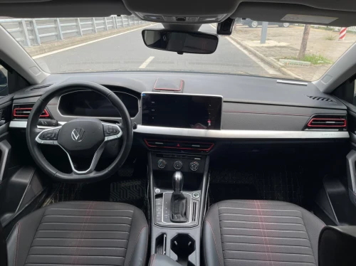Volkswagen Lavida 2025 Full comfort