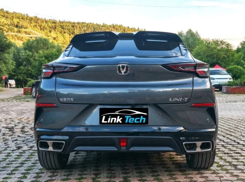 Changan UNI-T 2025 FLAGSHIP
