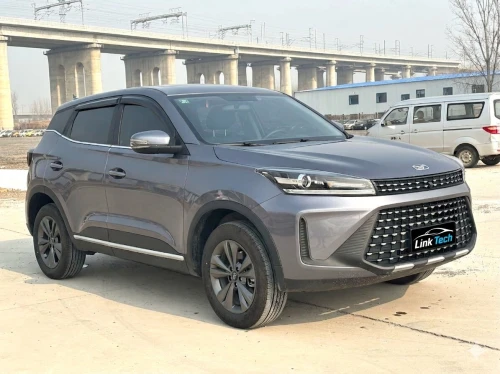 Kaiyi X3 Pro  2026 Luxury Edition
