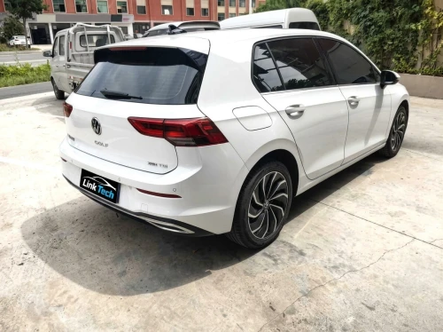 Volkswagen Golf 8 2024 
