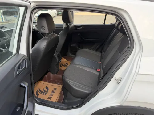 Volkswagen Tacqua 2024 