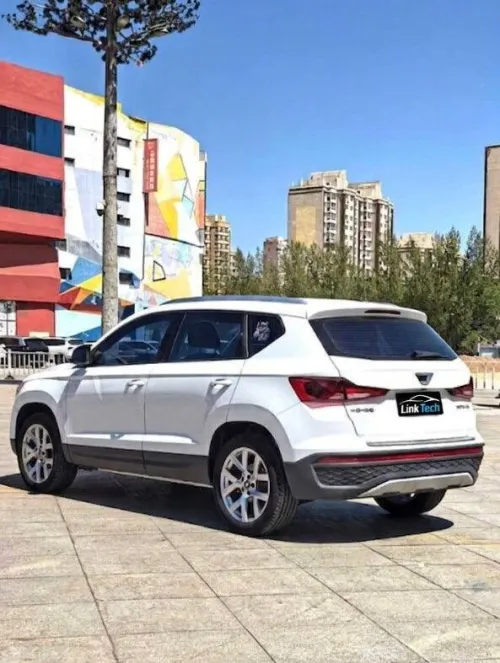 Jetta  VS5 2024 