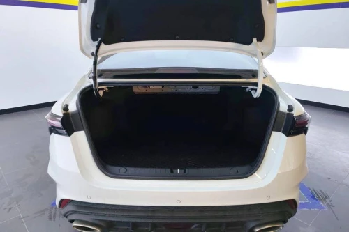 Geely Binrui Cool 2025 Champion Edition