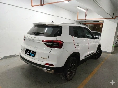Chery Tiggo 5X 2024 Urban