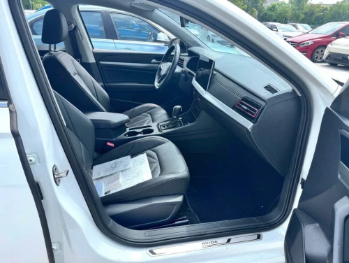 Volkswagen Lavida 2024 