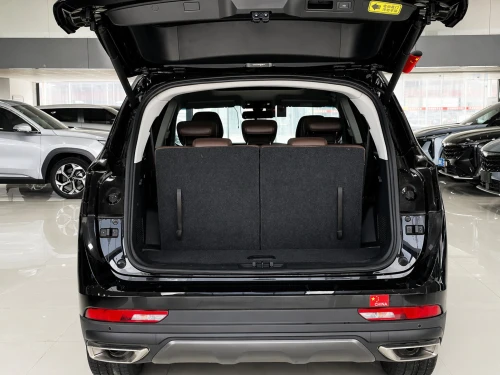 Jetour  X90plus  2024 LUXURY + PPF