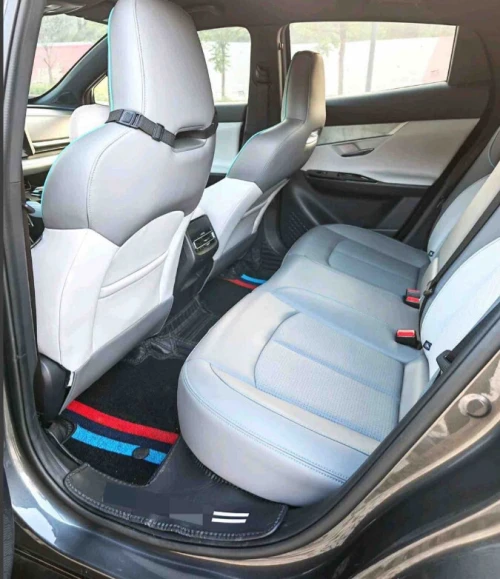 Changan UNI-T 2025 FLAGSHIP