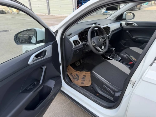 Volkswagen Tacqua 2024 