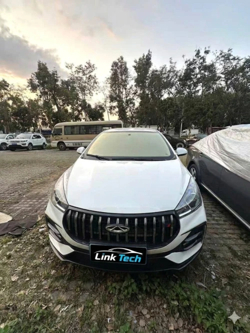 Chery Arrizo 5 2025 Urban