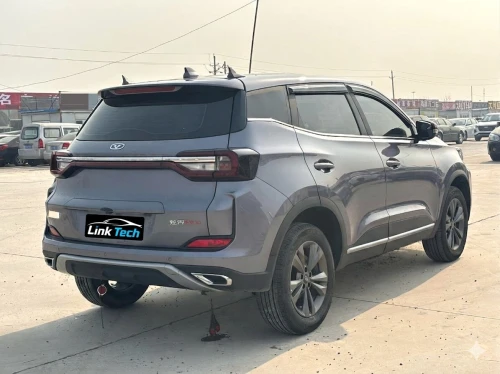 Kaiyi X3 Pro  2026 Luxury Edition