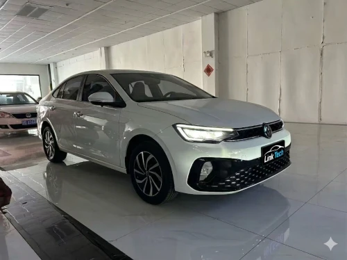 Volkswagen Lavida 2025 wish 