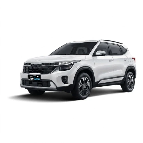 Kia Seltos 2026 FULL
