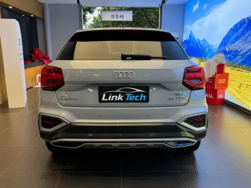 Audi Q2 L 2024 