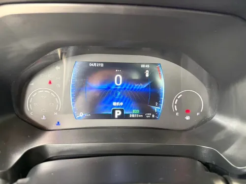 Chery Tiggo 8 2025 