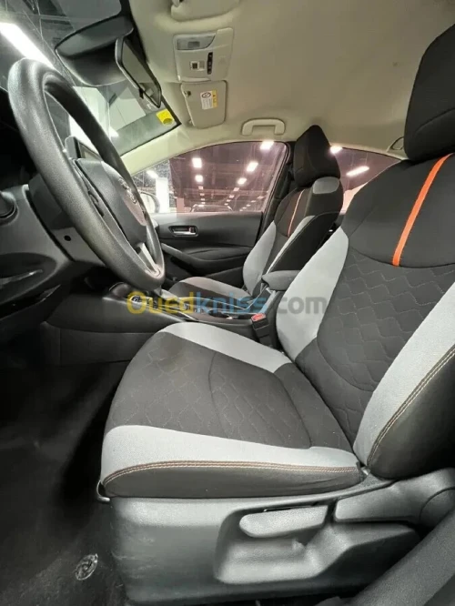 Toyota Corolla 2024 