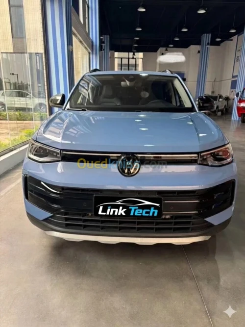Volkswagen Tharu 2025 XR