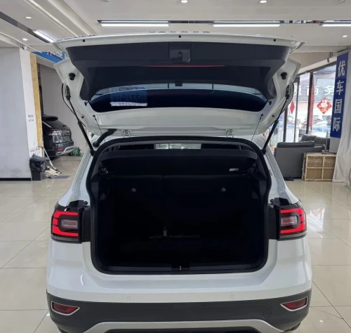 Volkswagen Tacqua 2025 